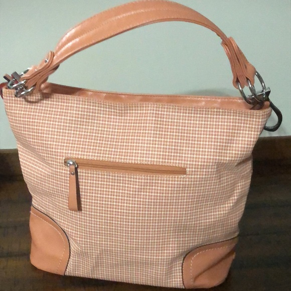 Angel Barcelo Shoulder Bag - Picture 3 of 10